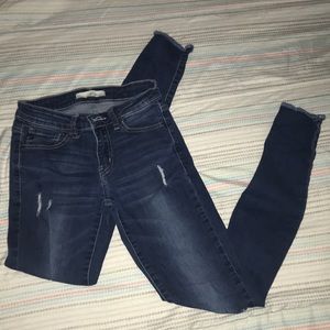 🌟BUY ONE GET ONE FREE 🌟 Ripped Jeans